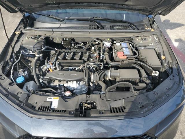 Photo 10 VIN: 1HGCY1F34PA051195 - HONDA ACCORD EX 