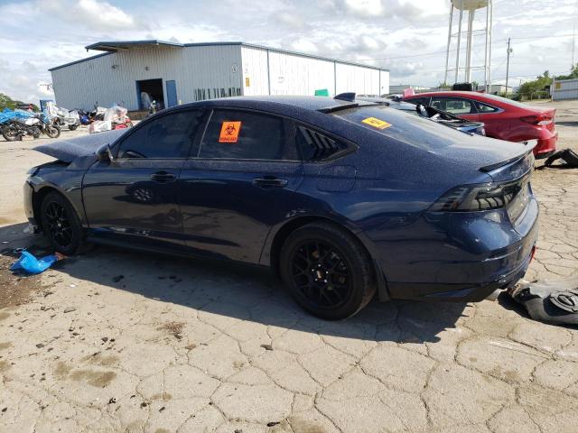 Photo 1 VIN: 1HGCY1F34PA059278 - HONDA ACCORD EX 