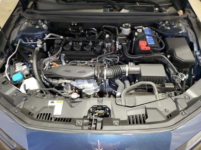 Photo 10 VIN: 1HGCY1F34RA002629 - HONDA ACCORD 