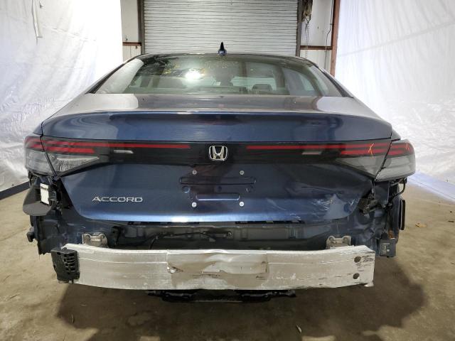 Photo 5 VIN: 1HGCY1F34RA002629 - HONDA ACCORD 