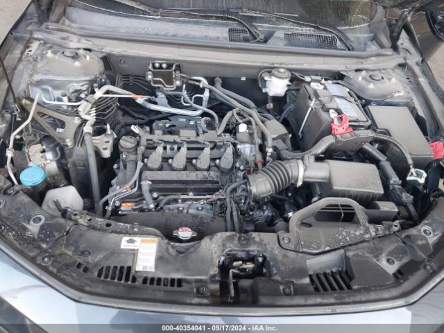 Photo 9 VIN: 1HGCY1F34RA011380 - HONDA ACCORD 