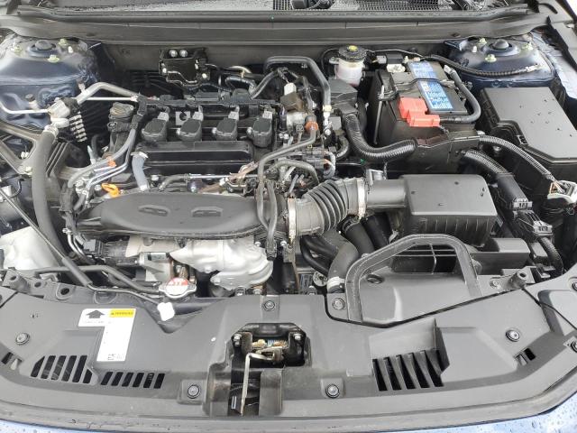 Photo 10 VIN: 1HGCY1F34RA013873 - HONDA ACCORD EX 