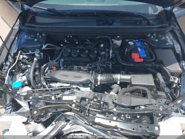 Photo 9 VIN: 1HGCY1F34RA017387 - HONDA ACCORD 