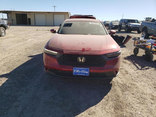 Photo 4 VIN: 1HGCY1F34RA024971 - HONDA ACCORD EX 