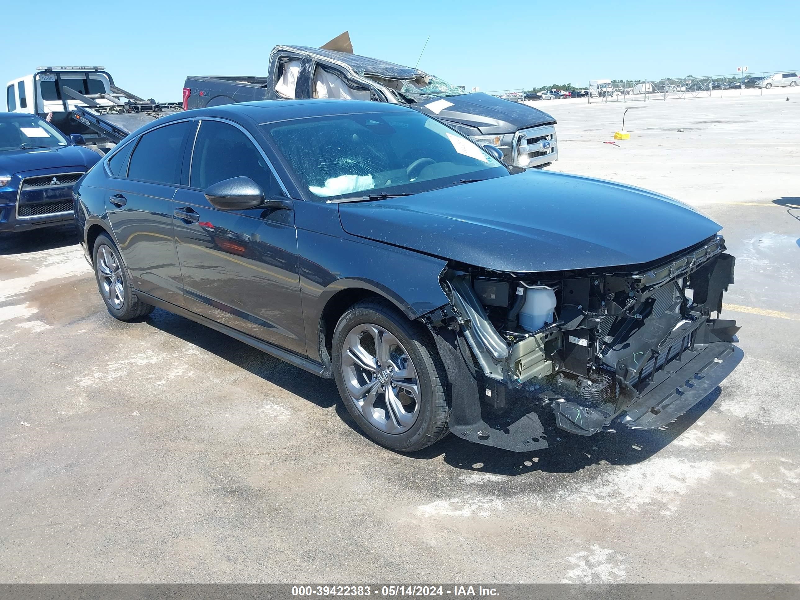 Photo 0 VIN: 1HGCY1F34RA041592 - HONDA ACCORD 