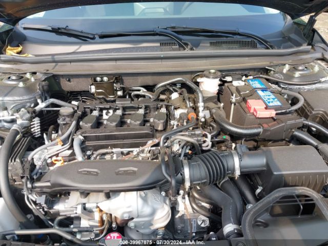 Photo 9 VIN: 1HGCY1F34RA047375 - HONDA ACCORD 