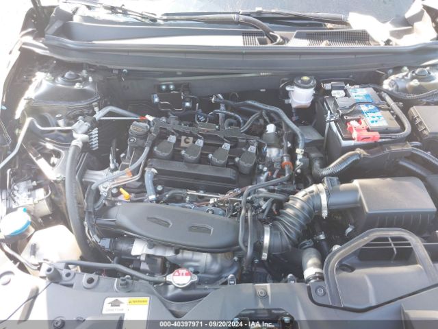 Photo 9 VIN: 1HGCY1F34RA054116 - HONDA ACCORD 