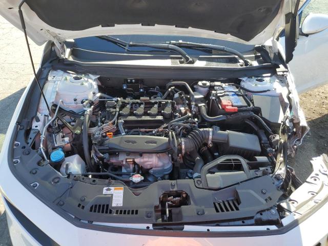 Photo 10 VIN: 1HGCY1F34RA055072 - HONDA ACCORD EX 