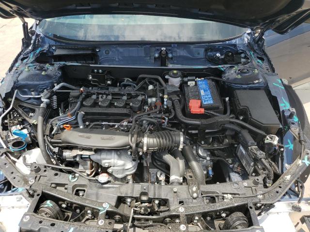 Photo 10 VIN: 1HGCY1F35PA002183 - HONDA ACCORD EX 