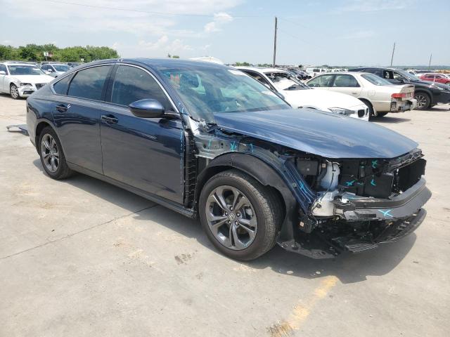 Photo 3 VIN: 1HGCY1F35PA002183 - HONDA ACCORD EX 