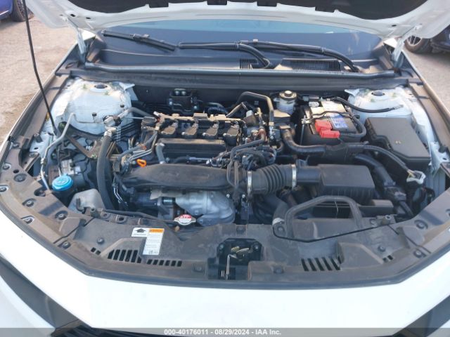 Photo 9 VIN: 1HGCY1F35PA006718 - HONDA ACCORD 