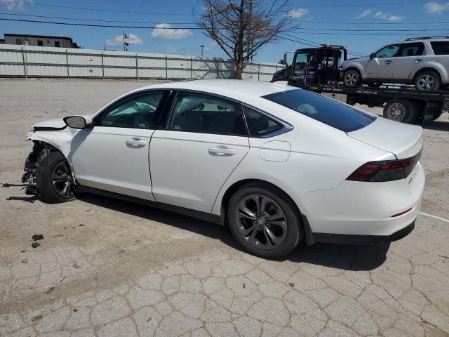 Photo 1 VIN: 1HGCY1F35PA007464 - HONDA ACCORD 