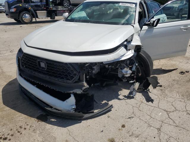 Photo 10 VIN: 1HGCY1F35PA007464 - HONDA ACCORD 