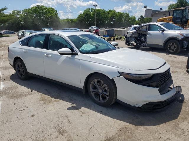 Photo 3 VIN: 1HGCY1F35PA007464 - HONDA ACCORD 