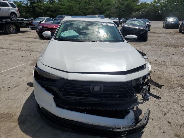 Photo 4 VIN: 1HGCY1F35PA007464 - HONDA ACCORD 