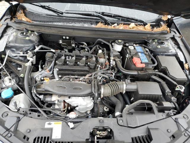 Photo 10 VIN: 1HGCY1F35PA008159 - HONDA ACCORD 