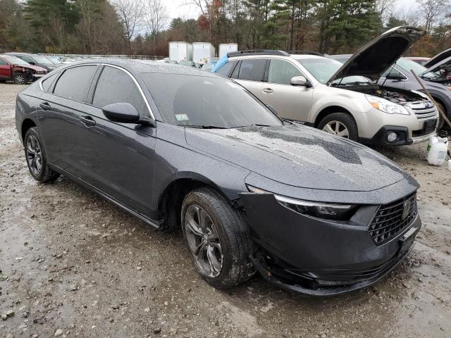 Photo 3 VIN: 1HGCY1F35PA008159 - HONDA ACCORD 