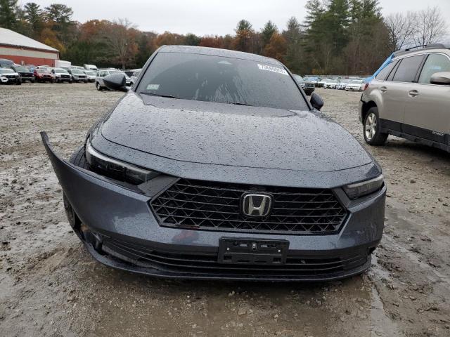 Photo 4 VIN: 1HGCY1F35PA008159 - HONDA ACCORD 