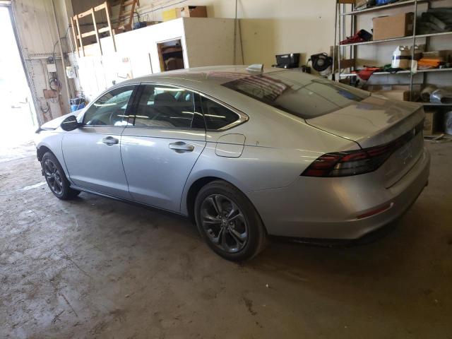 Photo 1 VIN: 1HGCY1F35PA009876 - HONDA ACCORD EX 