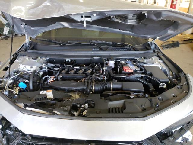 Photo 10 VIN: 1HGCY1F35PA009876 - HONDA ACCORD EX 