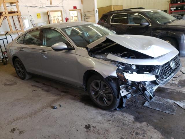 Photo 3 VIN: 1HGCY1F35PA009876 - HONDA ACCORD EX 