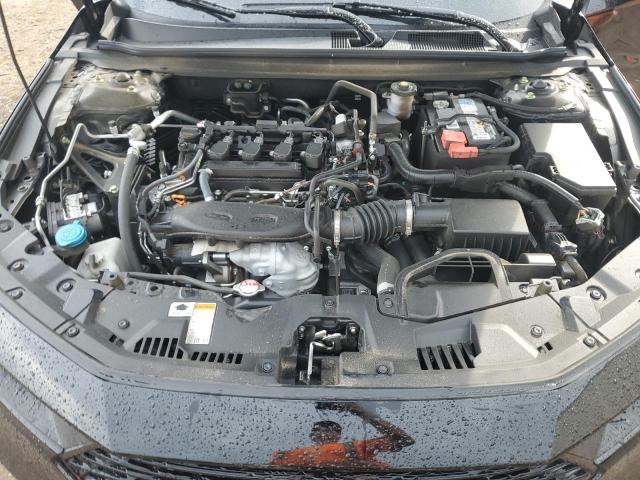 Photo 10 VIN: 1HGCY1F35PA011076 - HONDA ACCORD 