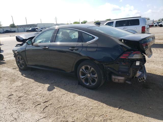 Photo 1 VIN: 1HGCY1F35PA011160 - HONDA ACCORD 