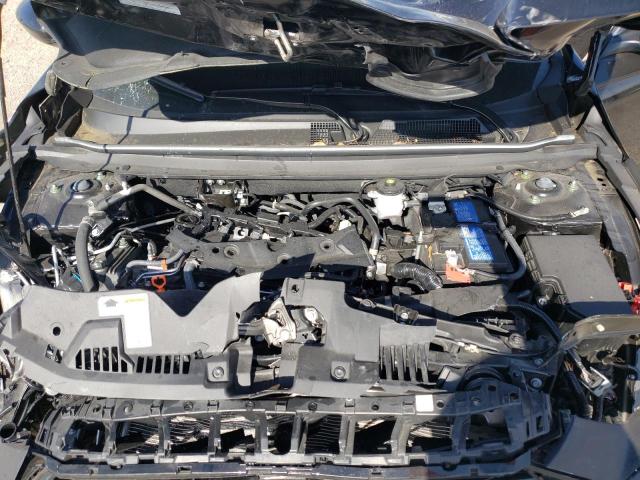 Photo 10 VIN: 1HGCY1F35PA011160 - HONDA ACCORD 