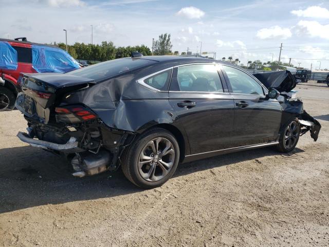 Photo 2 VIN: 1HGCY1F35PA011160 - HONDA ACCORD 