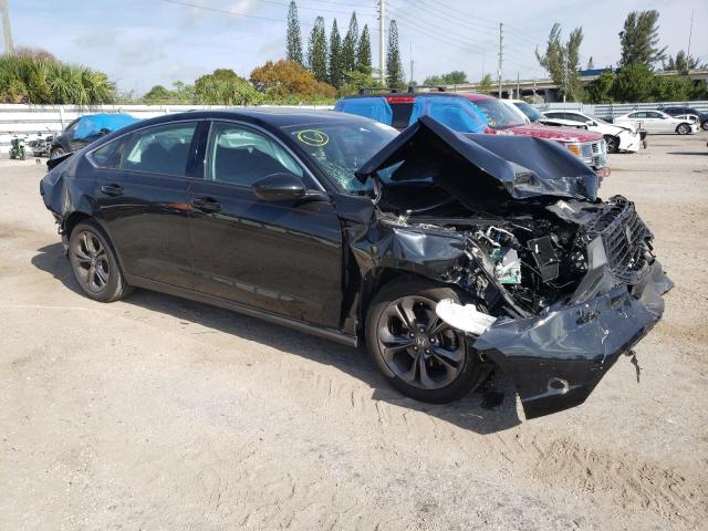 Photo 3 VIN: 1HGCY1F35PA011160 - HONDA ACCORD 