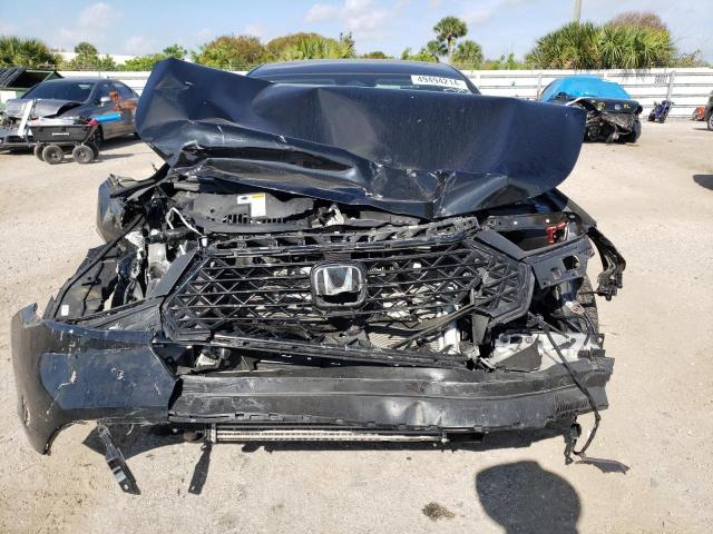 Photo 4 VIN: 1HGCY1F35PA011160 - HONDA ACCORD 