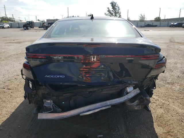 Photo 5 VIN: 1HGCY1F35PA011160 - HONDA ACCORD 