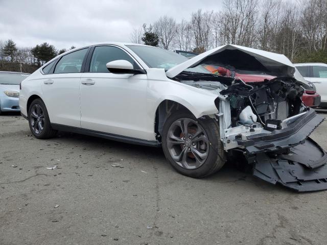 Photo 3 VIN: 1HGCY1F35PA014088 - HONDA ACCORD 