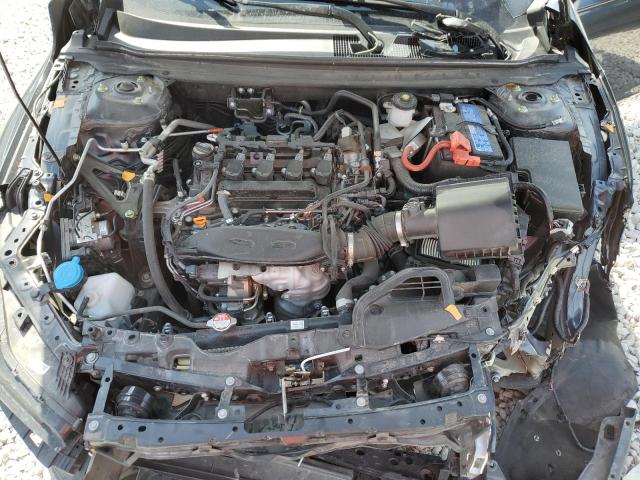 Photo 10 VIN: 1HGCY1F35PA015290 - HONDA ACCORD 