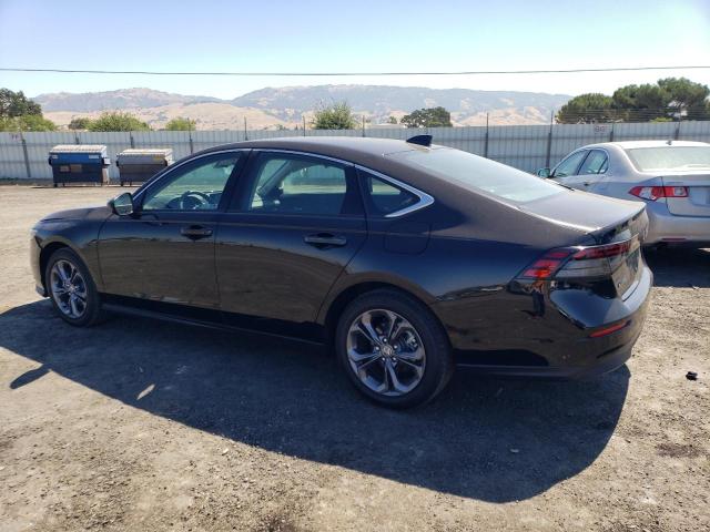 Photo 1 VIN: 1HGCY1F35PA015404 - HONDA ACCORD EX 