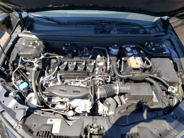 Photo 10 VIN: 1HGCY1F35PA015404 - HONDA ACCORD EX 