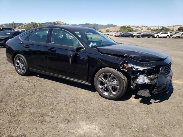 Photo 3 VIN: 1HGCY1F35PA015404 - HONDA ACCORD EX 