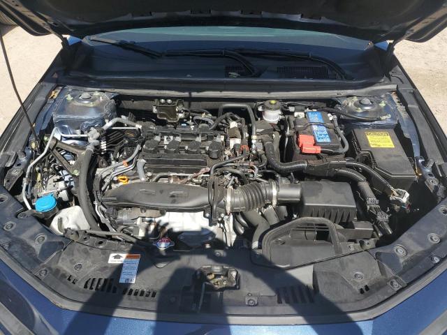 Photo 10 VIN: 1HGCY1F35PA017055 - HONDA ACCORD EX 