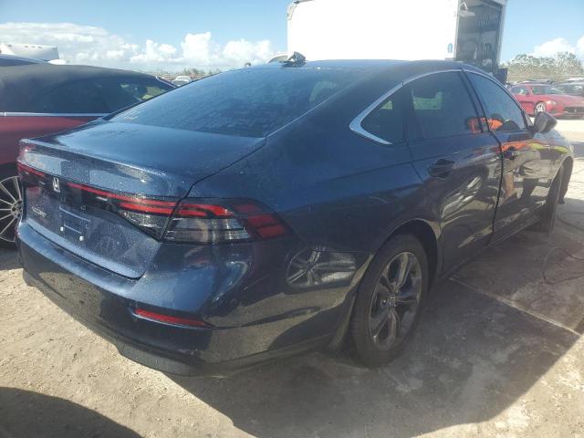 Photo 2 VIN: 1HGCY1F35PA017055 - HONDA ACCORD EX 