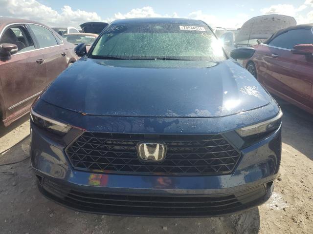 Photo 4 VIN: 1HGCY1F35PA017055 - HONDA ACCORD EX 