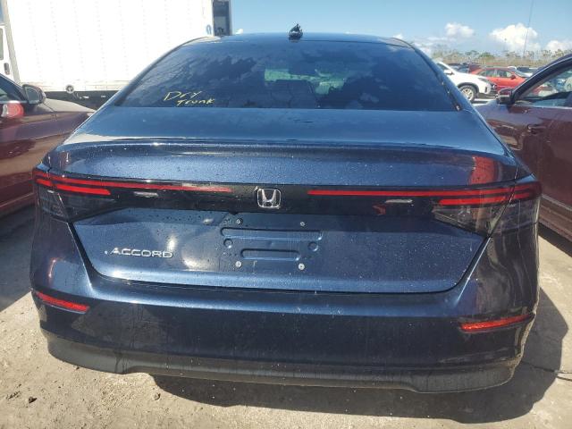 Photo 5 VIN: 1HGCY1F35PA017055 - HONDA ACCORD EX 