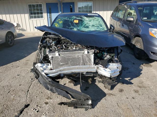 Photo 4 VIN: 1HGCY1F35PA022353 - HONDA ACCORD 