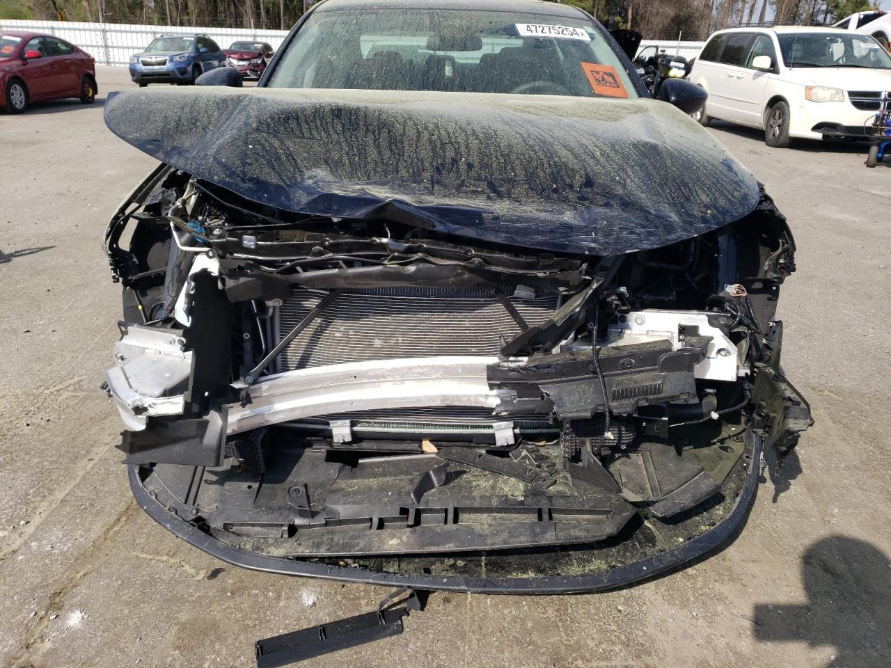 Photo 4 VIN: 1HGCY1F35PA026211 - HONDA ACCORD 