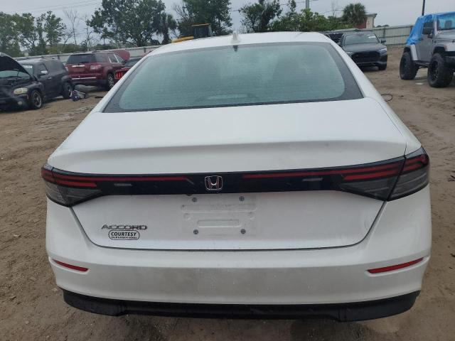 Photo 5 VIN: 1HGCY1F35PA030369 - HONDA ACCORD EX 