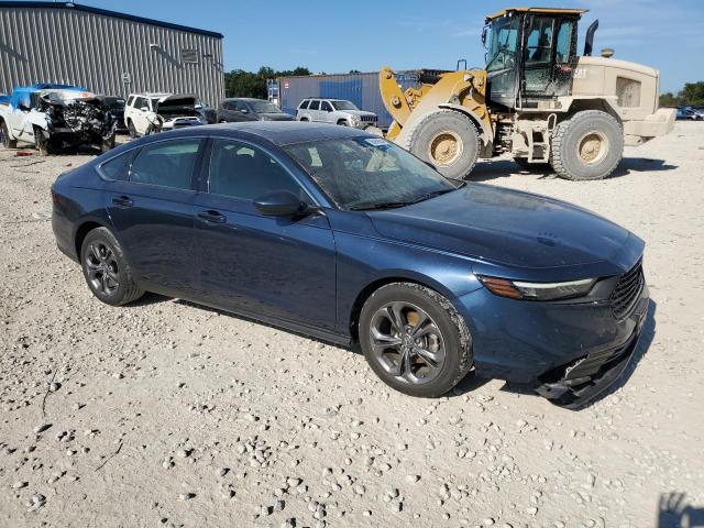 Photo 3 VIN: 1HGCY1F35PA040190 - HONDA ACCORD EX 