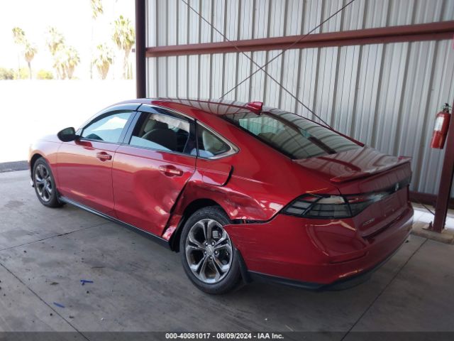 Photo 2 VIN: 1HGCY1F35PA040769 - HONDA ACCORD 