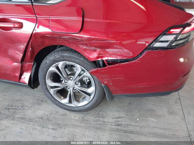 Photo 5 VIN: 1HGCY1F35PA040769 - HONDA ACCORD 