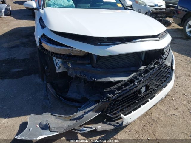 Photo 5 VIN: 1HGCY1F35PA042957 - HONDA ACCORD 