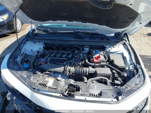 Photo 9 VIN: 1HGCY1F35PA042957 - HONDA ACCORD 