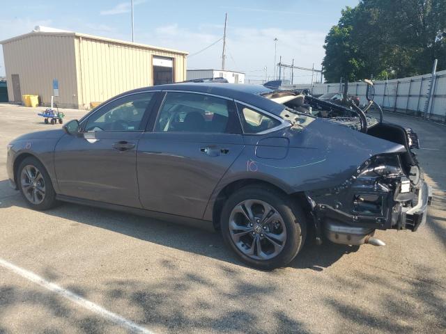 Photo 1 VIN: 1HGCY1F35PA043977 - HONDA ACCORD EX 